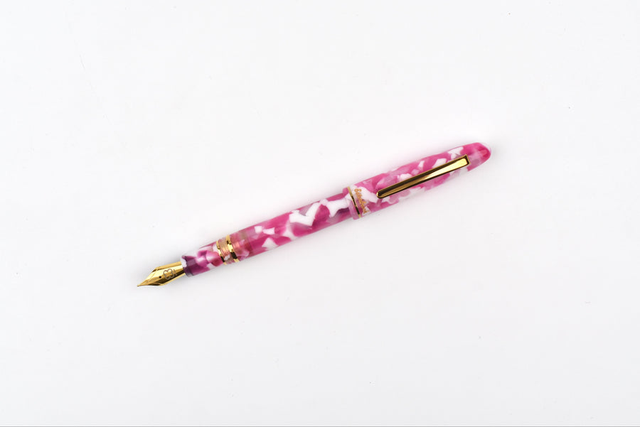 Esterbrook Estie Fountain Pen - Bestie - Bubble Gum Pink