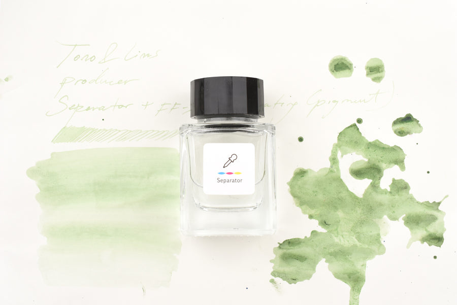 Tono & Lims Ink Bottle - Producer - Separator - 30ml