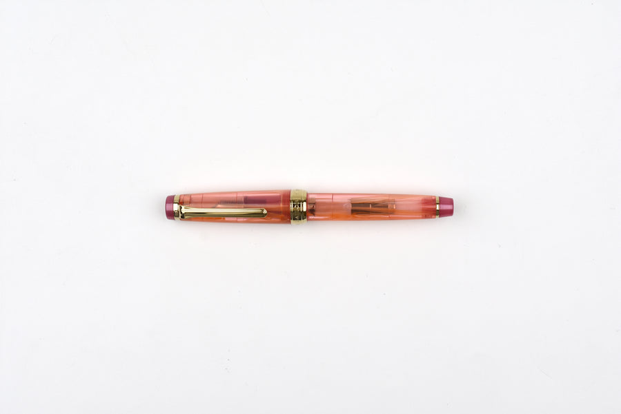 Sailor Veilio Fountain Pen - Tone - Pearl Pink - Limited Release