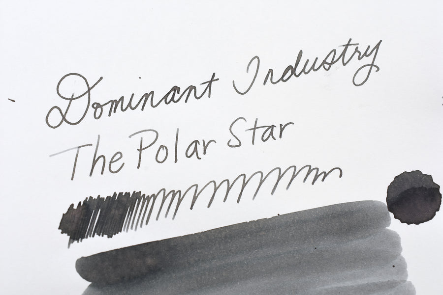 Dominant Industry - The Polar Star No.123