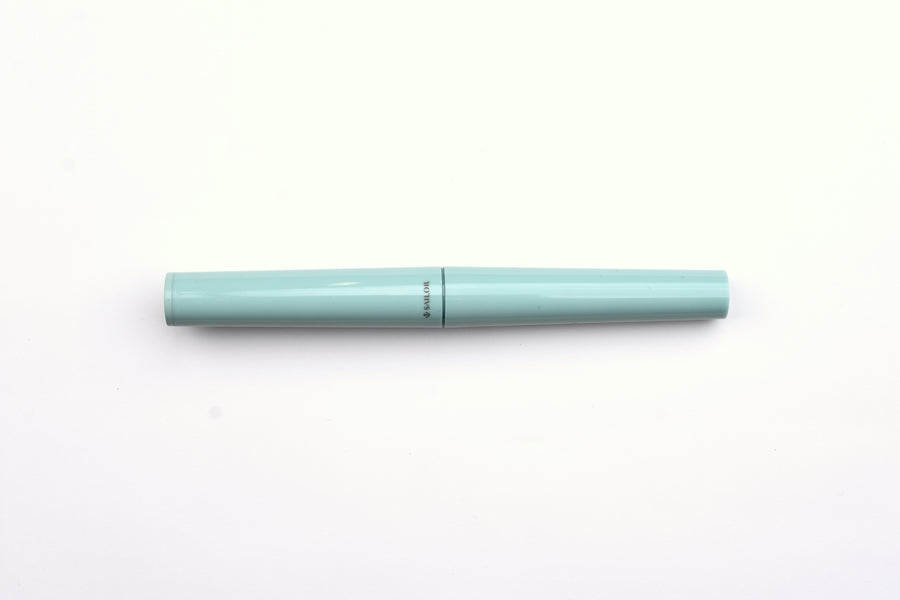 Sailor - TUZU Fountain Pen - Green
