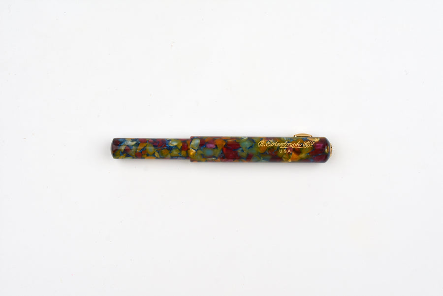 Esterbrook Niblet Fountain Pen - Botanical Garden