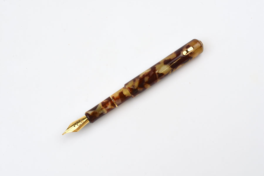 Esterbrook Niblet Fountain Pen - Tortoise