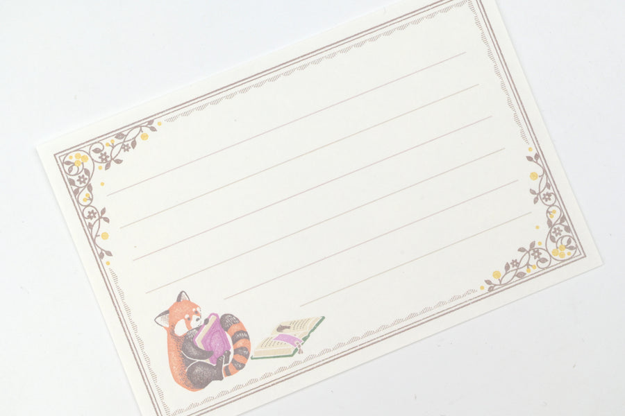 NB Letter Set - Ressa - Ressa Panda Books