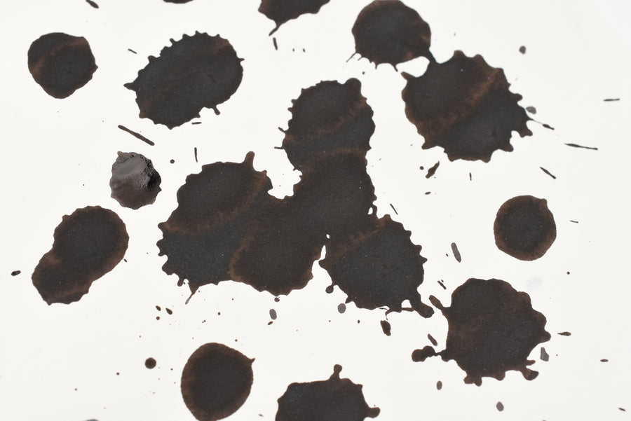 Tono & Lims Ink Bottle - Special Collaboration - mushroom image ink sasakurehitoyotake pure - 30ml