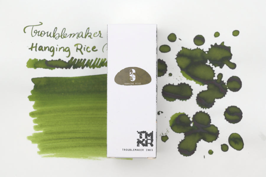 Troublemaker Inks - Standard - Hanging Rice - 60 mL