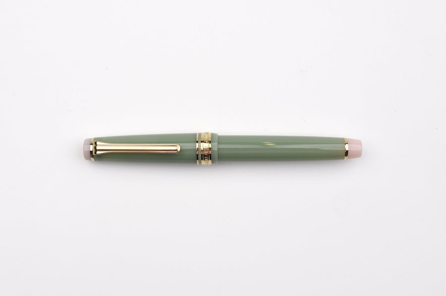 Sailor Pro Gear Slim - Japanese Sweets - Sakuramochi