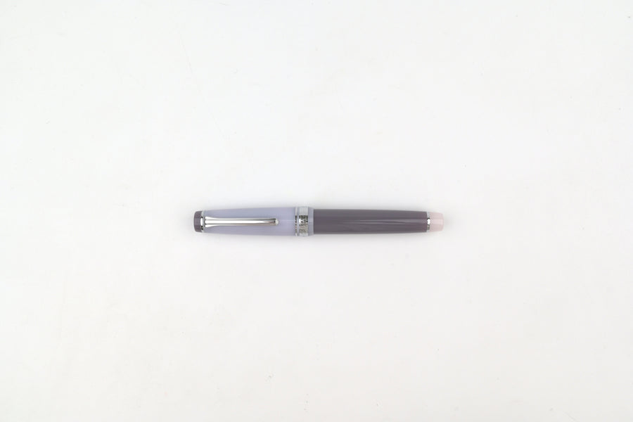 Poesie Original Fountain Pen - Devil Cat - Limited Edition