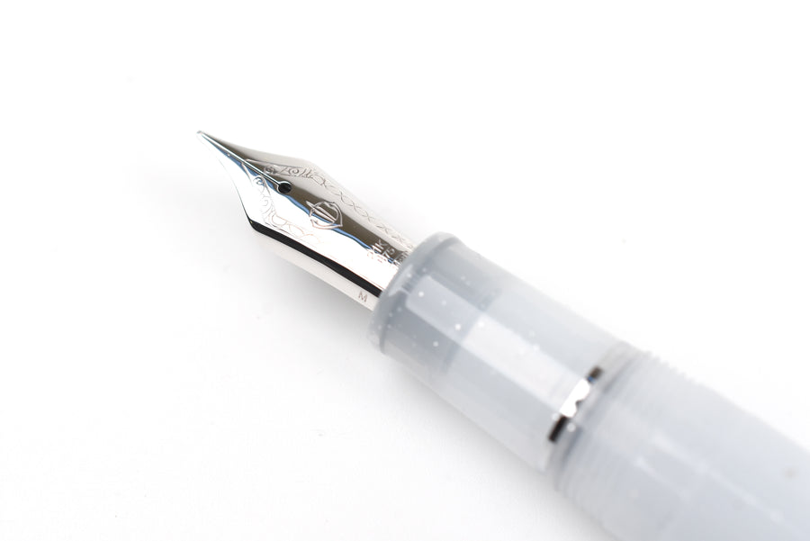 Sailor Pro Gear Fountain Pen - Sapporo Snow Festival - Limited Edition
