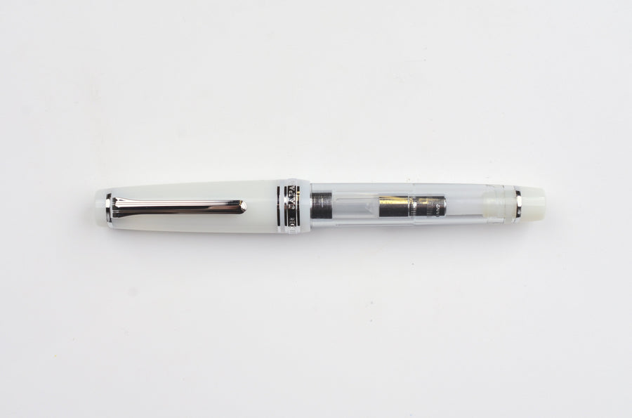 Sailor Pro Gear Fountain Pen - The Checkmate Series - Soul of Chess