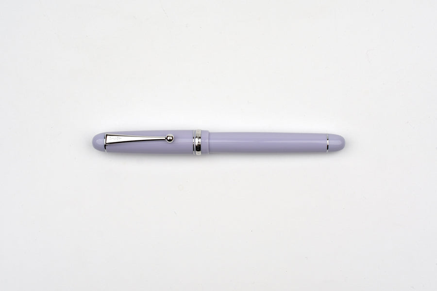 Pilot Custom 74 - Lavender Fog - US Exclusive