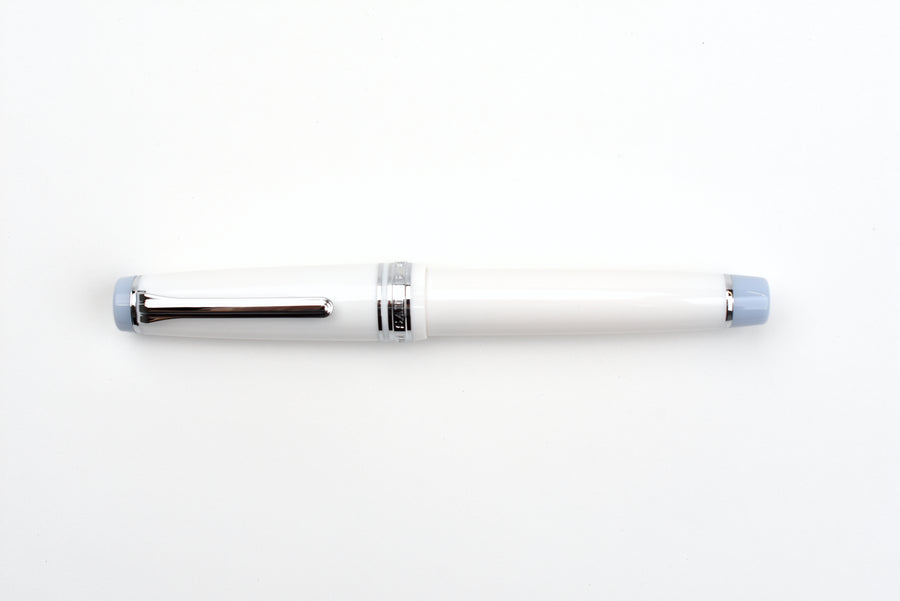 Sailor Tea Time Series Pro Gear Fountain Pen – Afternoon Tea - Three Tiers