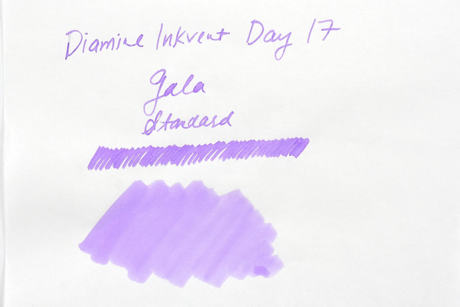 Diamine Teal Edition - Standard - Gala