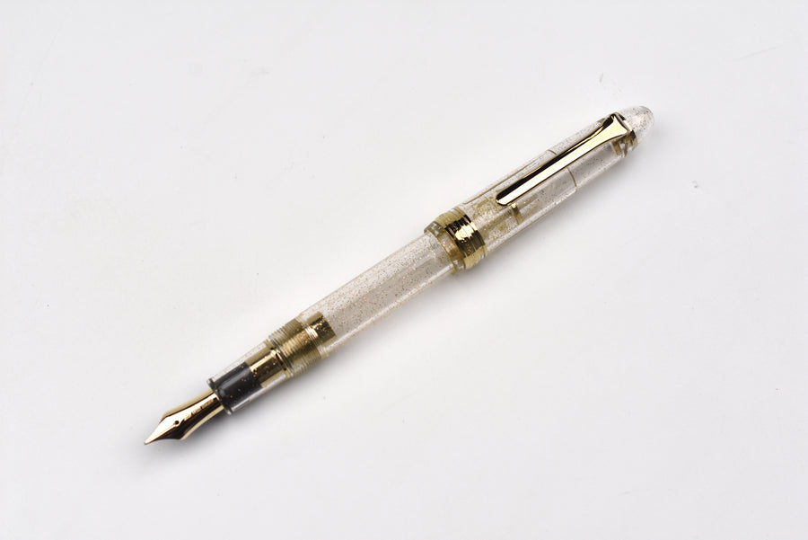 BUNGUBOX Original Fountain Pen - Kinka - Kotonoha