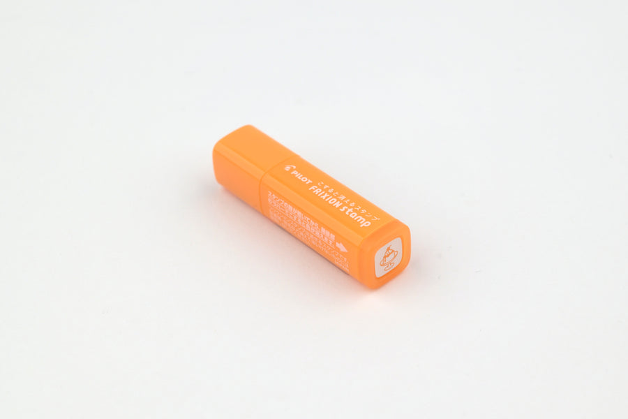 FriXion Erasable Stamp - Apricot Orange - Classic Pudding