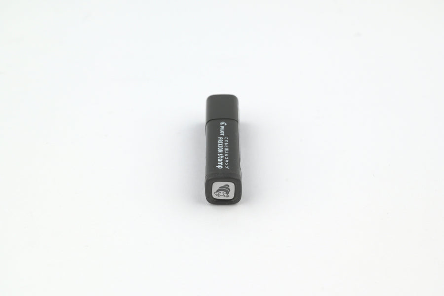 FriXion Erasable Stamp - Black - Hermit Crab