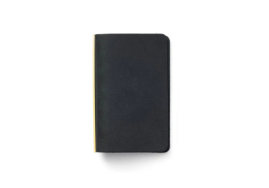 PLOTTER - Pueblo 5-Ring Leather Binder - Mini 5 Size