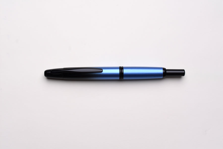Pilot Vanishing Point 2021 Limited Edition - Black Ice