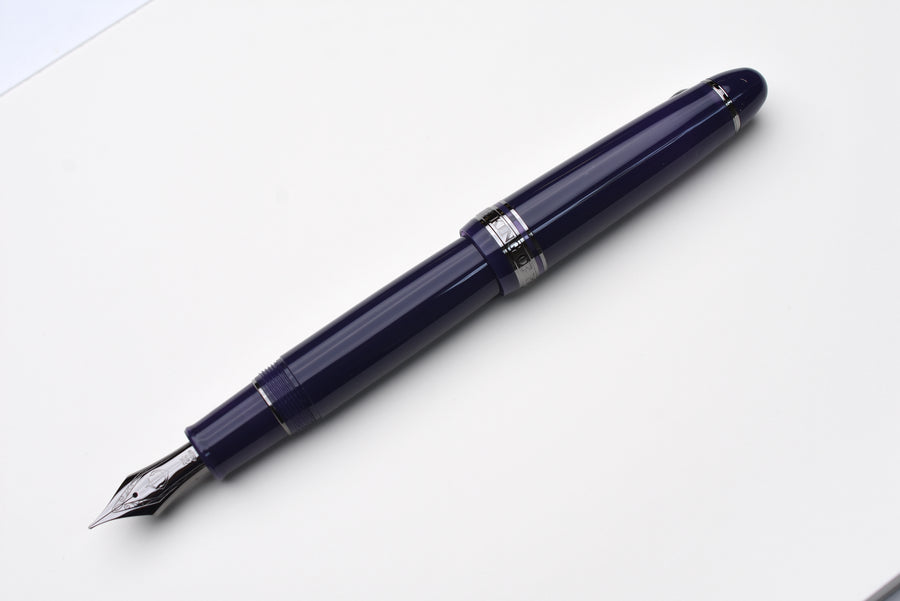 Sailor 1911 King of Pen Fountain Pen – Wicked Witch of The West