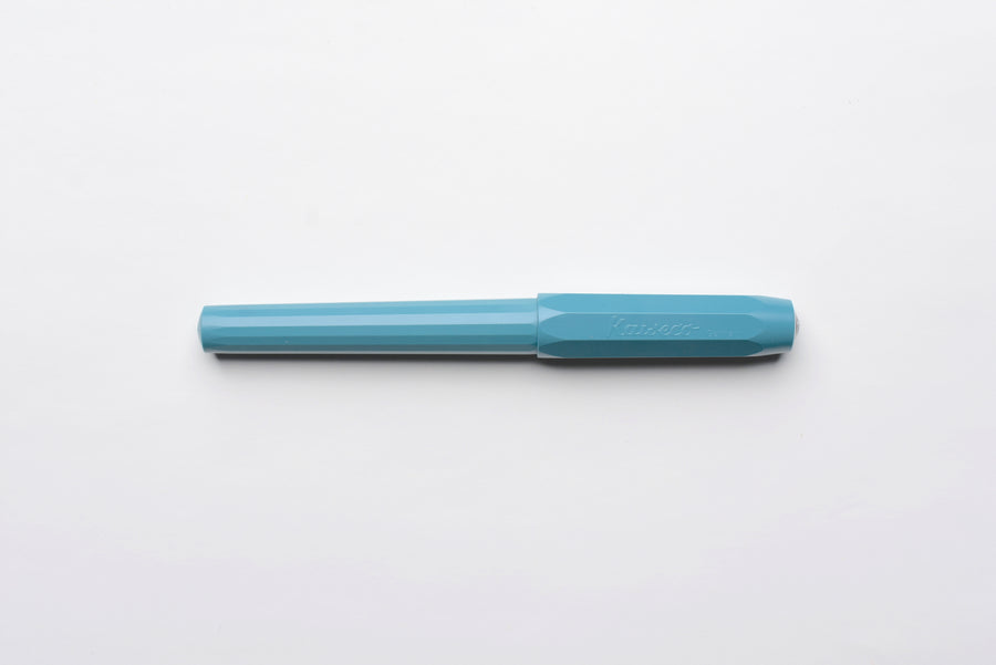 Kaweco Perkeo Fountain Pen - Breezy Teal