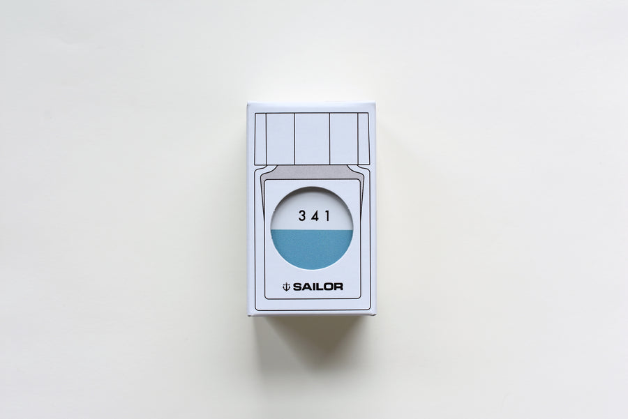 Sailor Ink Studio No. 341