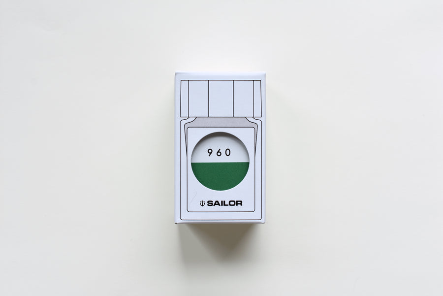 Sailor Ink Studio No. 960