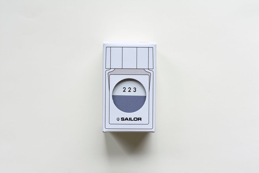 Sailor Ink Studio No. 223