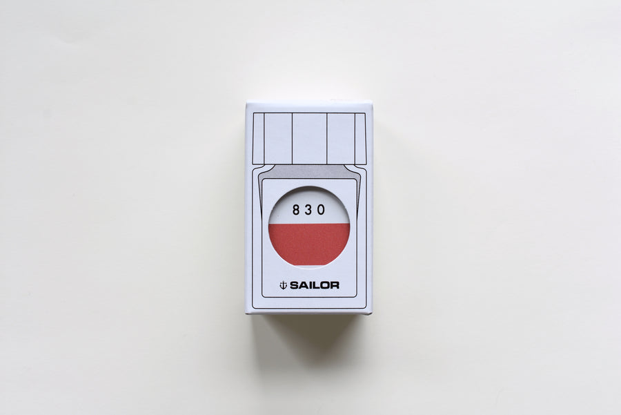 Sailor Ink Studio No. 830