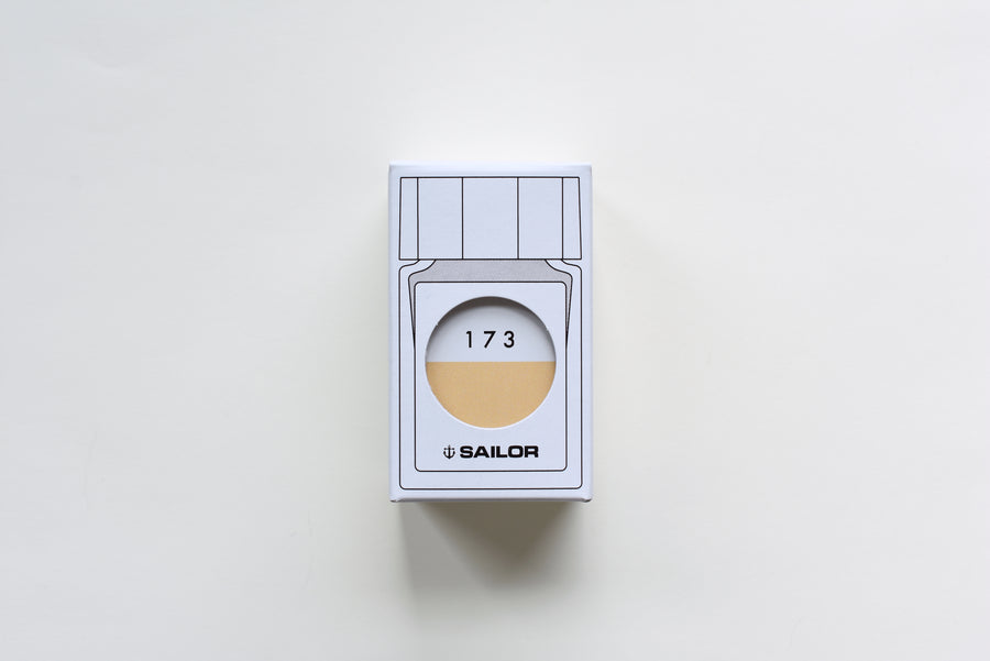 Sailor Ink Studio No. 173