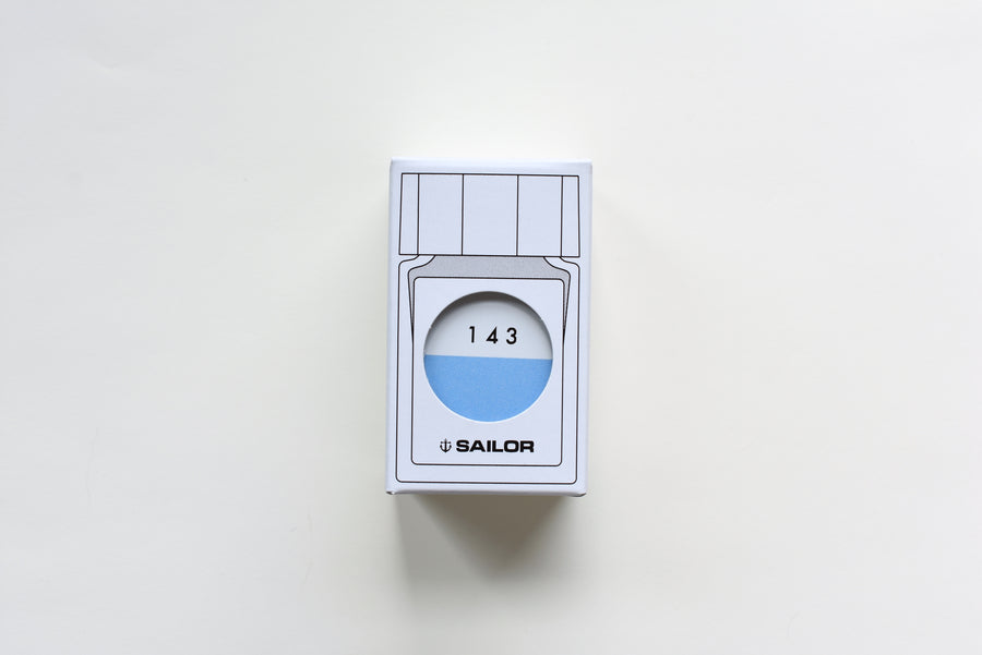 Sailor Ink Studio No. 143