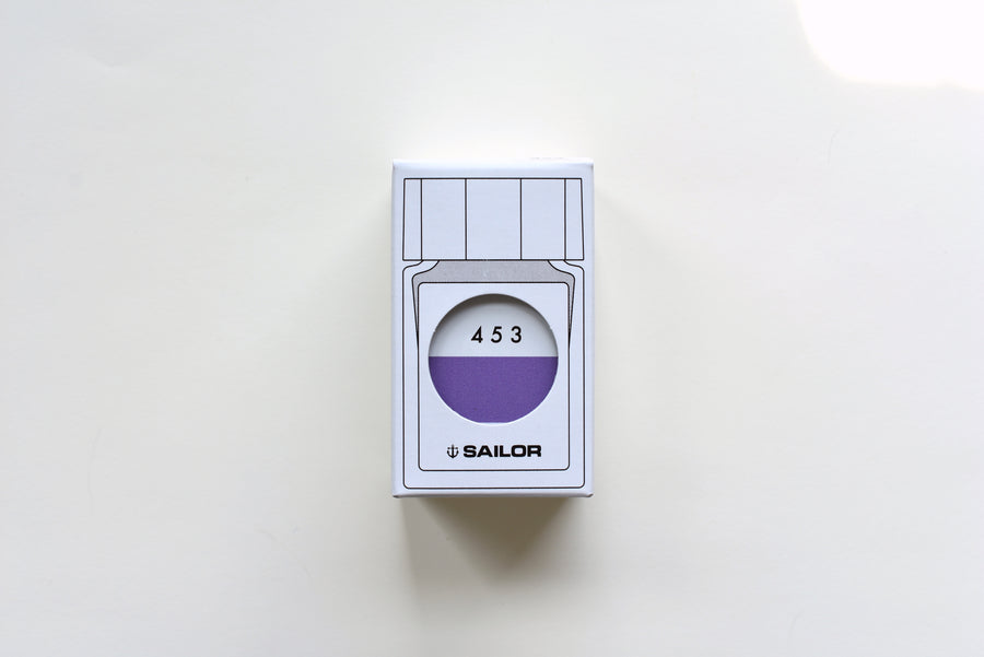 Sailor Ink Studio No. 453