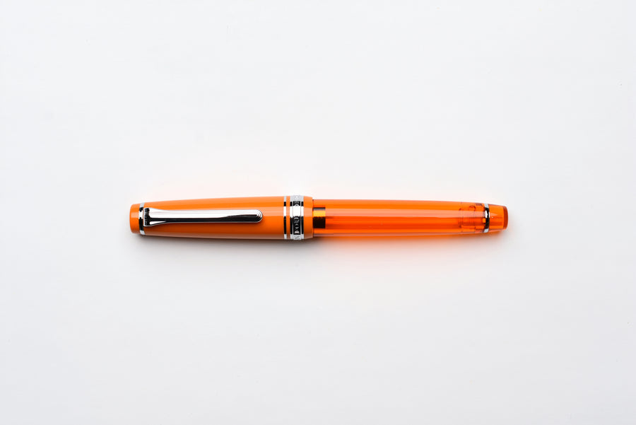 Sailor Pro Gear Slim - Habanero