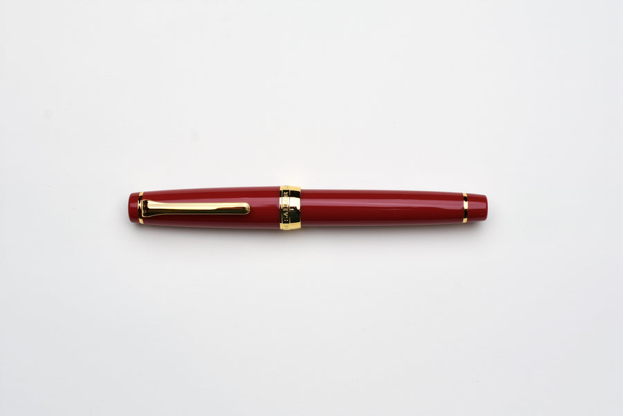 Sailor Pro Gear Fountain Pen – Autumn Sky
