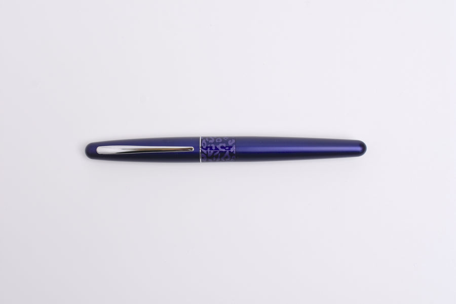 Pilot MR Metropolitan Fountain Pen - Animal - Leopard