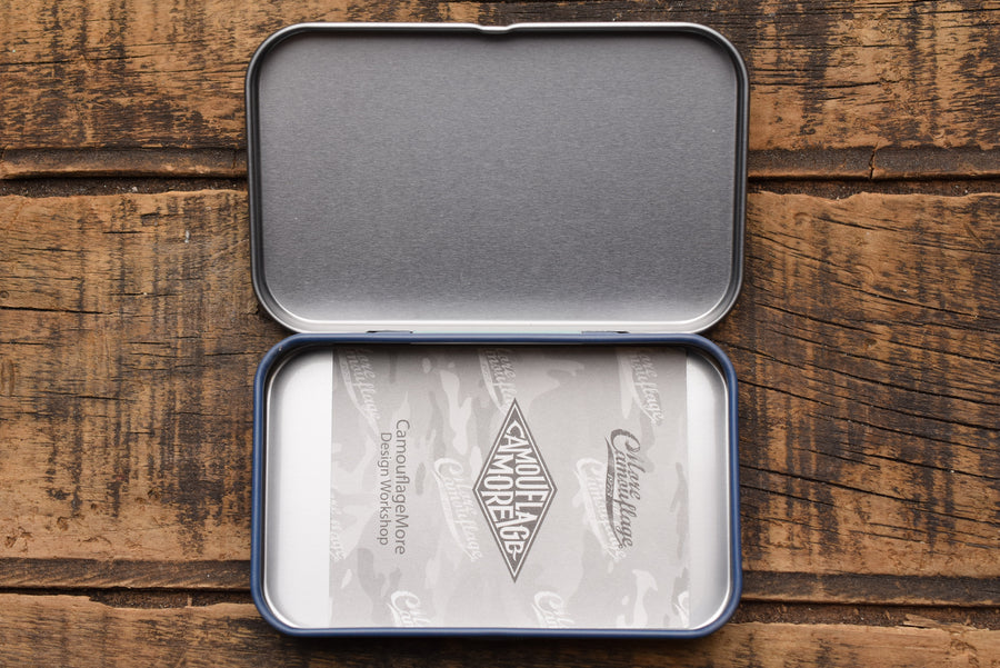 LCN Old Style Company Series - Pen Nibs Tin