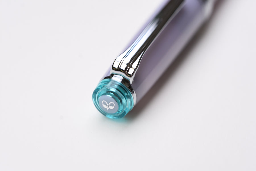 Sailor Pro Gear Slim - Manyo Series - Willow