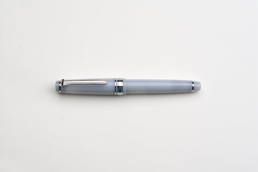Nagasawa Original Standard Fountain Pen onomatope - kasyakasya