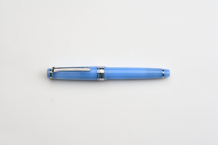 Nagasawa Original Standard Fountain Pen onomatope - pukapuka