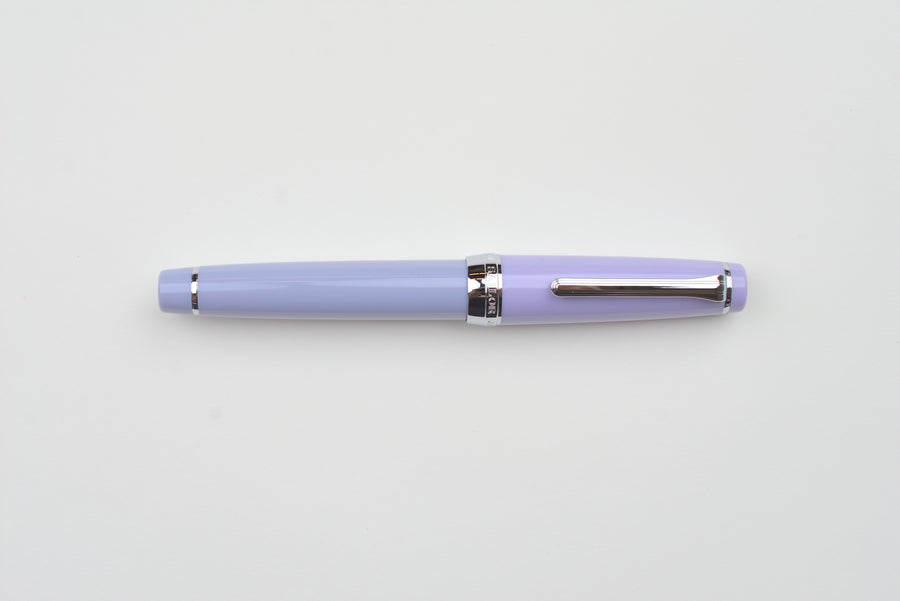 Sailor Pro Gear Fountain Pen – Winter Sky