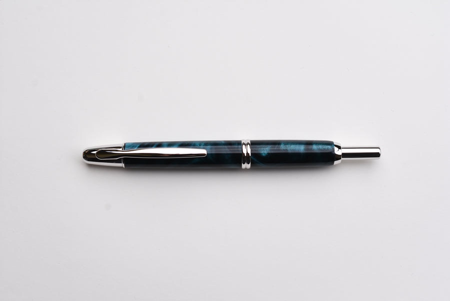 Pilot Vanishing Point SE - Marble Green