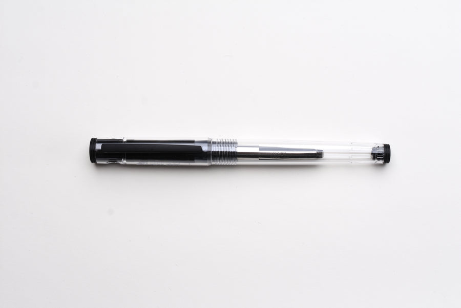 Pilot Explorer Fountain Pen - Clear