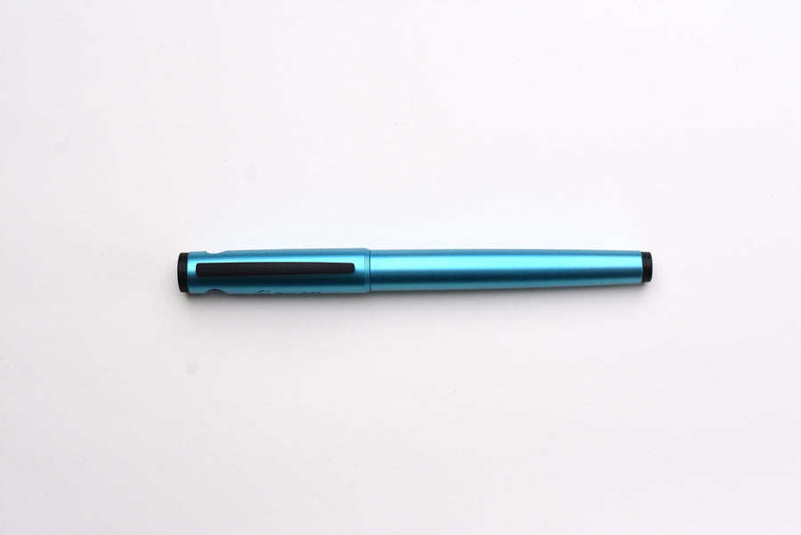 Pilot Explorer Fountain Pen - Turquoise