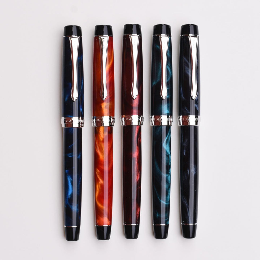 Pilot Custom Heritage SE