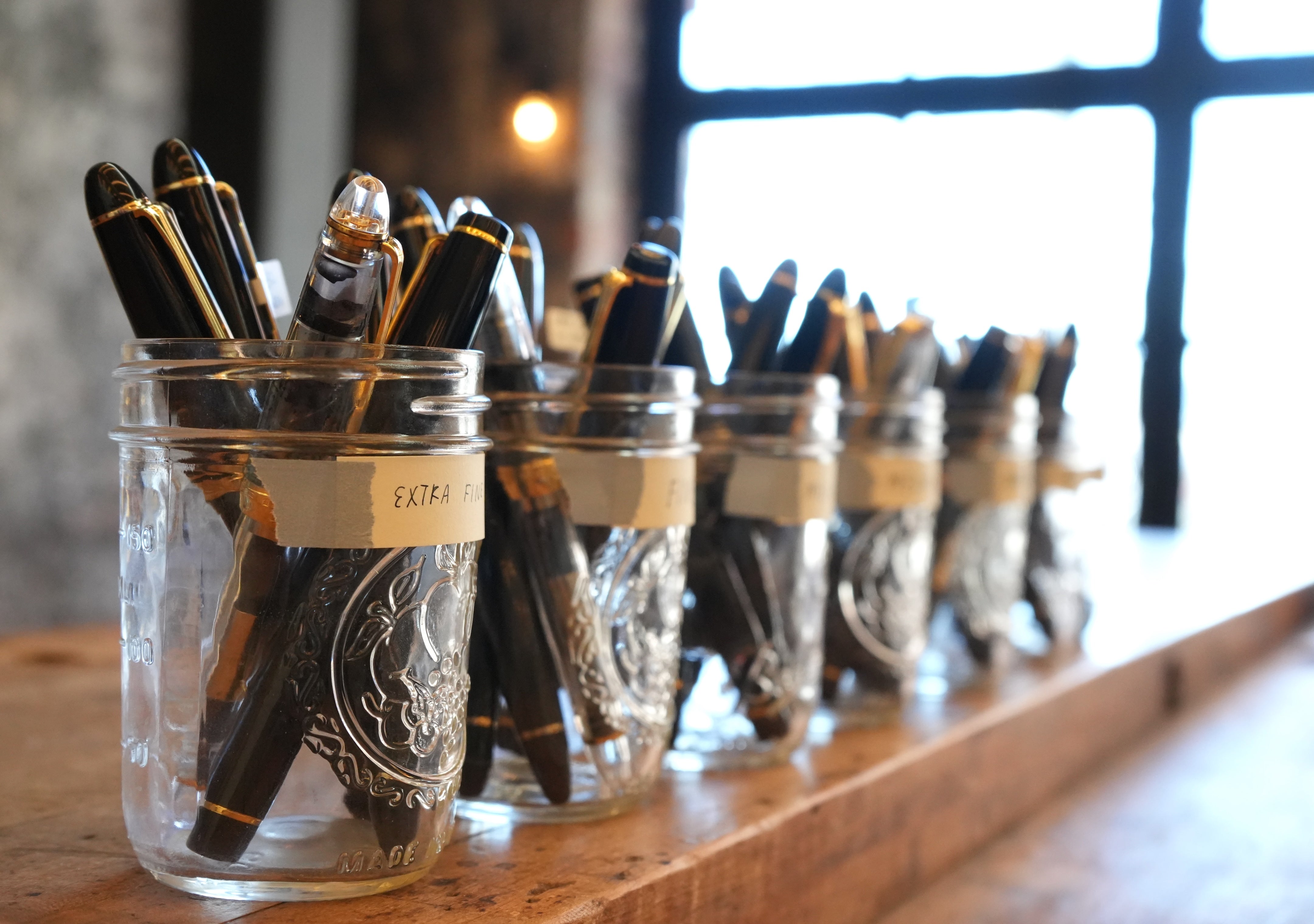 5 Things to Know Before Getting into Fountain Pens!