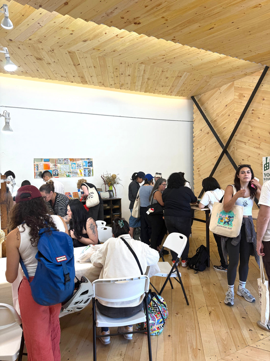 Hobonichi and Planner Meet Up - Sep 1-7 at Yoseka Land!