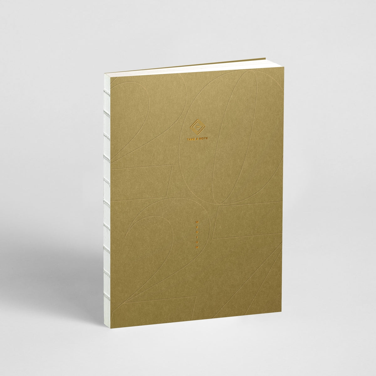 Take A Note 2027 - Medium Weeks - B6 (Pre-Orders begin Sept 3rd 10pm EDT; Shipping Starts mid-Oct)