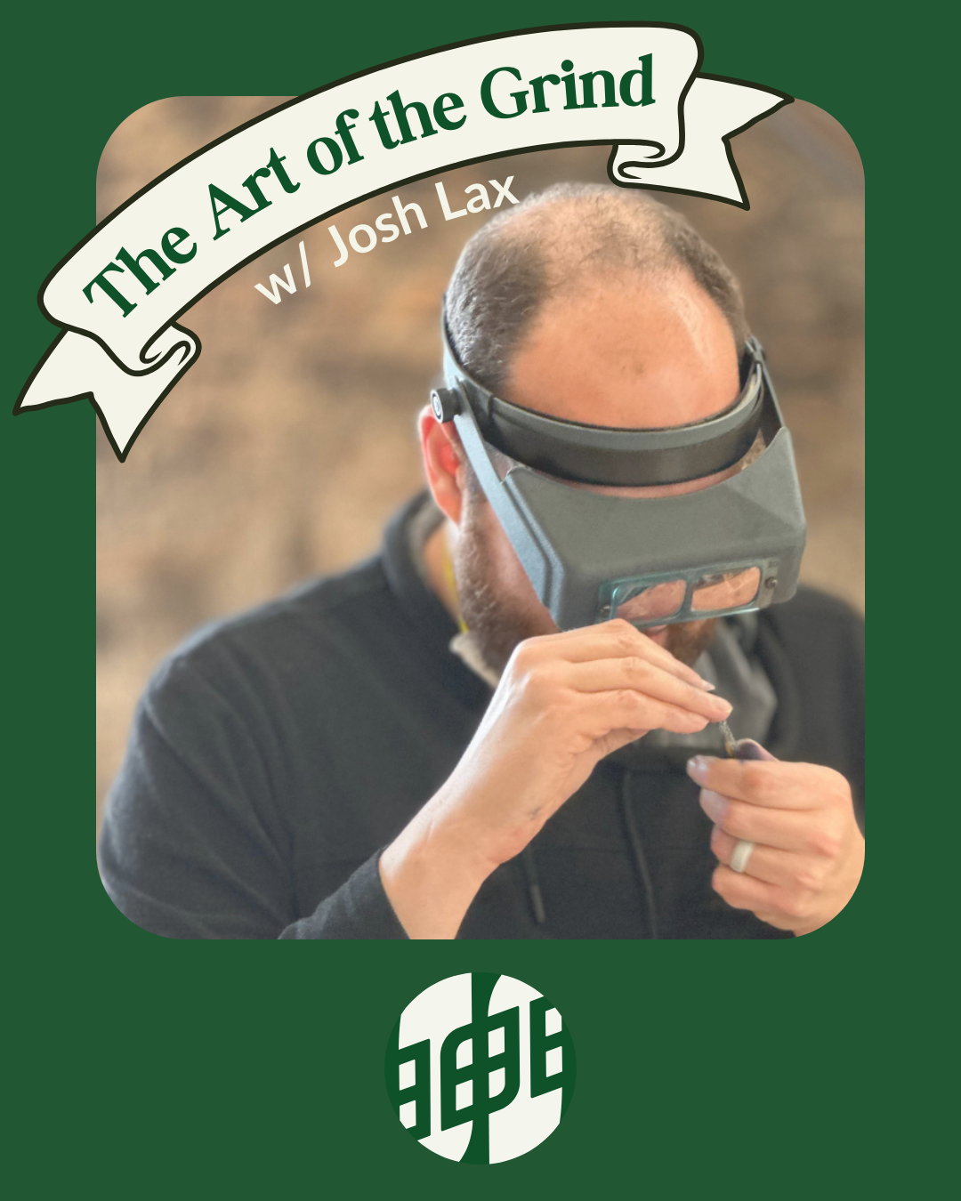 Nib Smoothing Fundamentals Workshop with Josh Lax - December 12, 2025