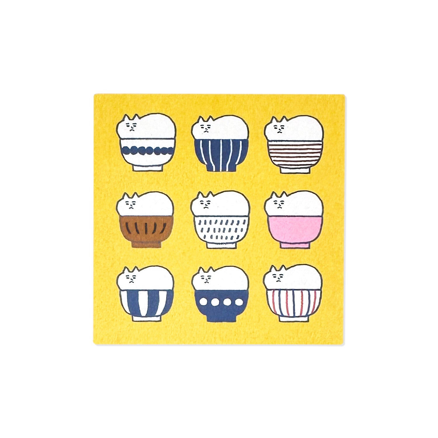 Frontier - CREATORS CIRCUS Sticker - Gomatsu