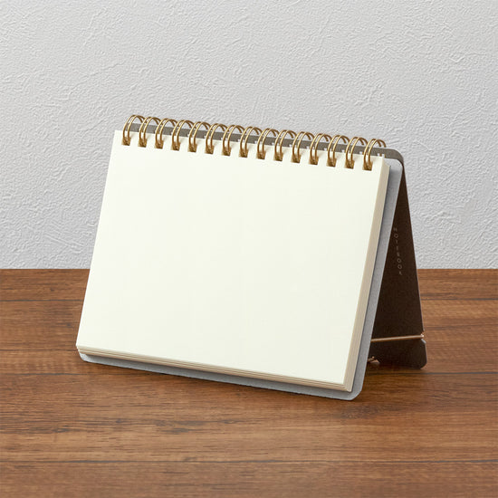 Plus Stand Diary