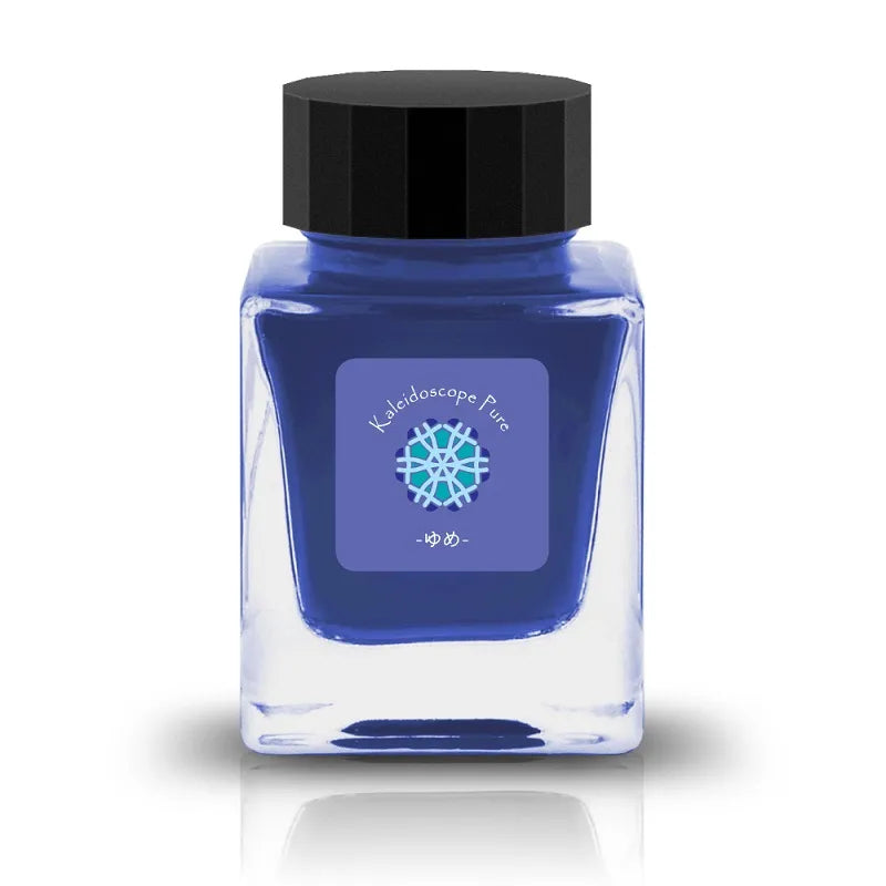 Tono & Lims Ink Bottle - Kaleidoscope Pure - ゆめ(Dream) - 30ml